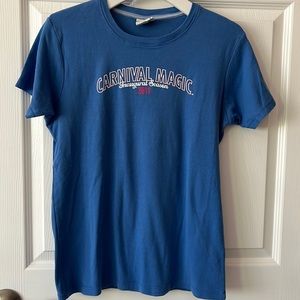 CARNIVAL CRUISELINES Magic Shirt